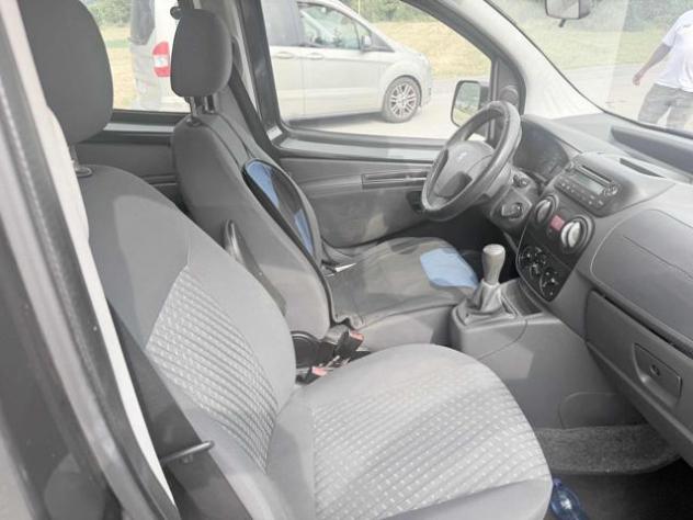 PEUGEOT Bipper 1.4 HDi 70CV Furgone senza nessun lavoro da fare rif. 23921385 - Foto 2