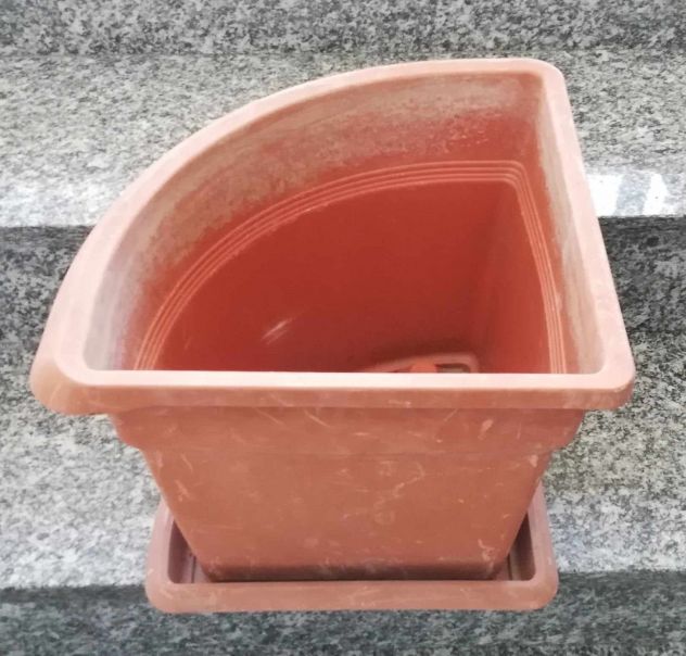 Vasi, sottovasi e fioriere da giardino | Acquista online – Best Pet&House