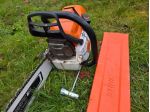 Stihl MS 500i