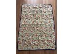 Piumino leggero copriletto 160x115 cm
