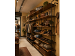 ARREDO TUBOLARE COMPONIBILE 2914