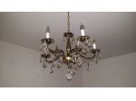 LAMPADARIO A GOCCE