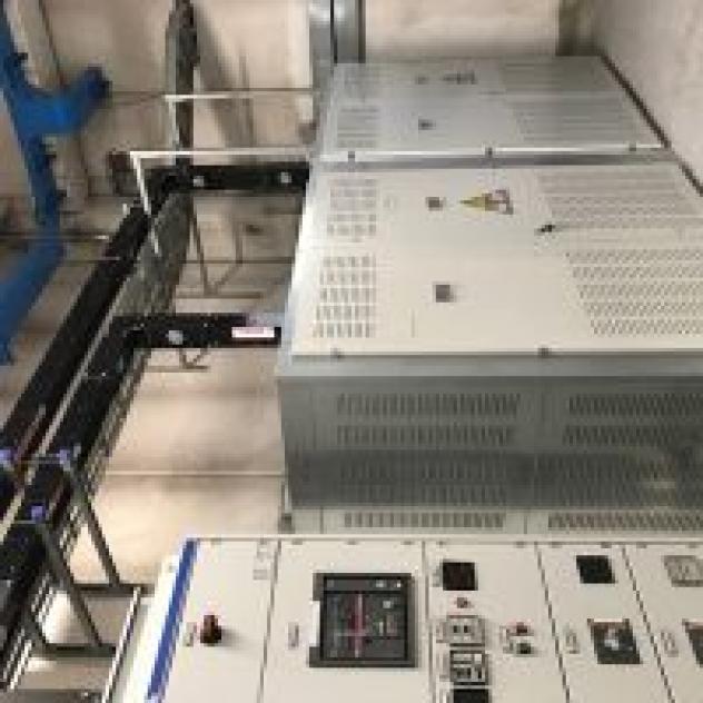 Fratelli Minchiante Impianti Elettrici - Foto 3
