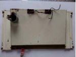 supporto radio d'epoca PHILIPS anni 40