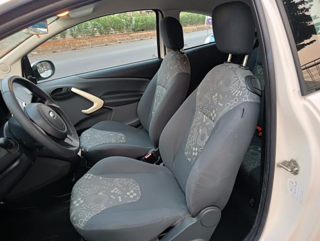 Ford Ka 1.2 8V 69 CV - Foto 8
