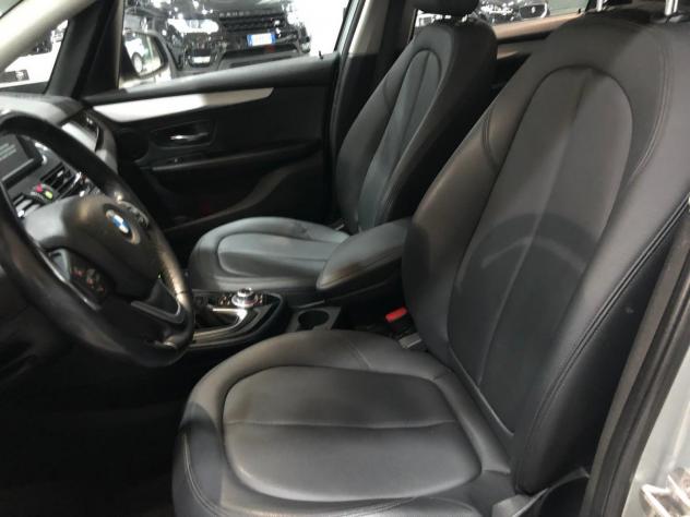 BMW Serie 2 A.T. (F45) 220d xDrive Active Tourer Advantage aut. - Foto 9
