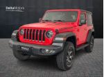 Jeep Wrangler 4ª serie 2.2 Mjt II Rubicon