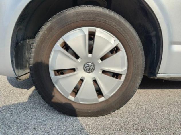 VOLKSWAGEN Caravelle 2.0 TDI 150CV DSG PC Comfortline rif. 22428002 - Foto 10