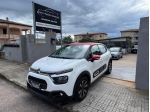 Citroen C3 PureTech 83 S&S Shine