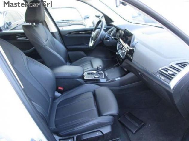 BMW X3 X3 G01 2021 xdrive30e auto - GH711RA rif. 23960377 - Foto 8