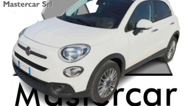 FIAT 500X CROSSOVER 1.3 MJET 95CV E6D CONNECT - GE072FT rif. 23989081
