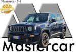 JEEP Renegade Renegade 2.0 mjt Longitude 4wd 140cv - GB127SD rif. 24006064