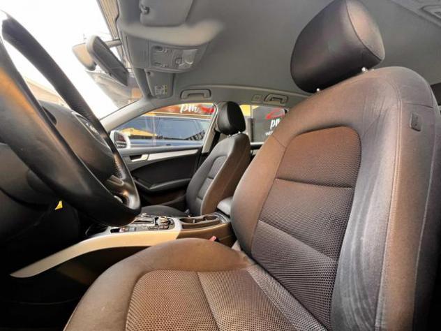 AUDI A4 allroad 2.0 TDI 177 CV S tronic Business rif. 23741764 - Foto 6