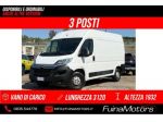 FIAT Ducato 33 2.3 MJT 130CV PM-TM Furgone L3H2 rif. 24069157