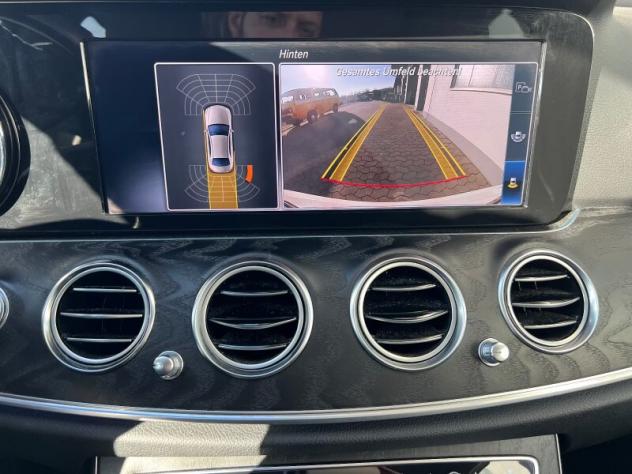 MERCEDES Classe E (W/S213) E 200 Auto Premium - Foto 9