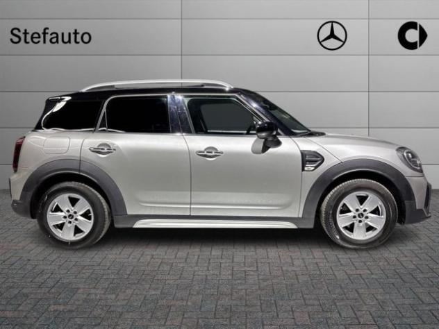MINI Cooper D 2.0 Classic Countryman rif. 24158936 - Foto 2