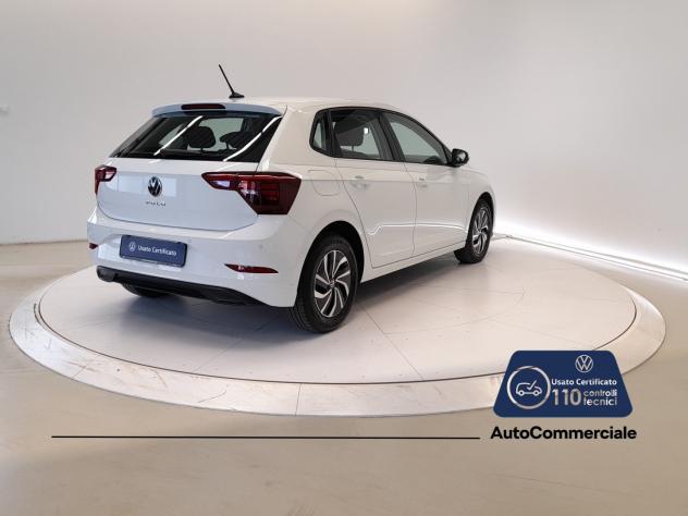Volkswagen Polo 1.0 TSI Life DSG - Foto 6