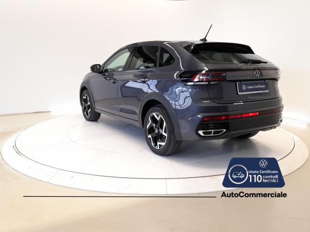 Volkswagen Taigo 1.0 TSI 85kW R-Line - Foto 4