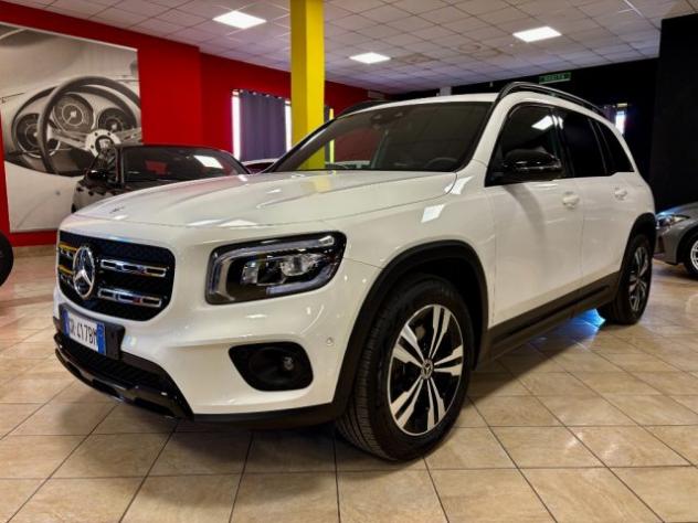 MERCEDES-BENZ GLB 200 d Automatic 4Matic NIGHT PACK - UNIPRO - LUCI rif. 23790484 - Foto 3