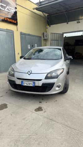 Renault Megane Mane 1.5 dCi 110CV