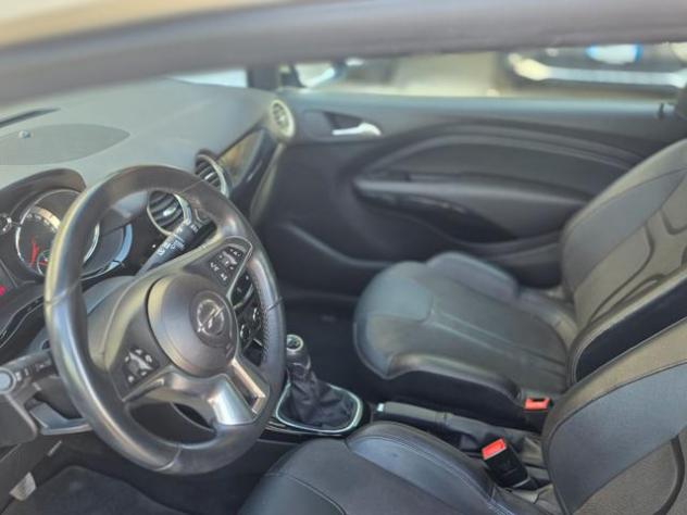 OPEL Adam GPL rif. 23958496 - Foto 9