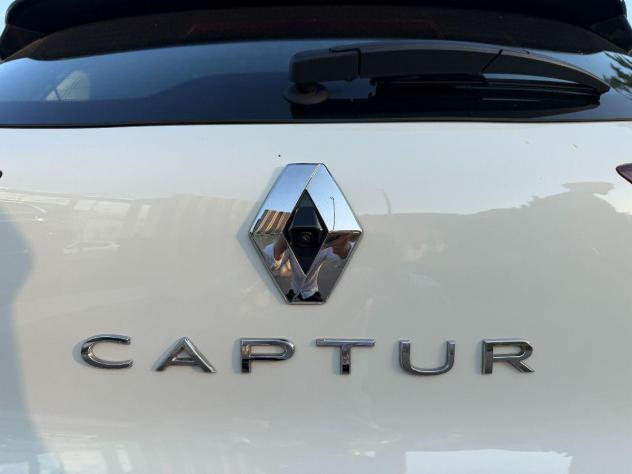 RENAULT - Captur - TCe 12V 100 CV GPL Intens - Foto 6