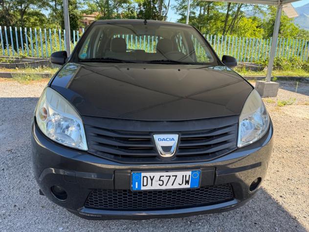 Dacia Sandero 1.4 8V GPL SCADENZA 12/2031 - Foto 3