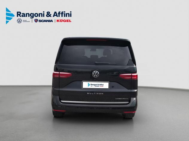 Volkswagen Multivan Multivan 1.5 phev Style 4motion 245cv dsg 7p.ti - Foto 5
