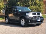 Dodge nitro 4x4