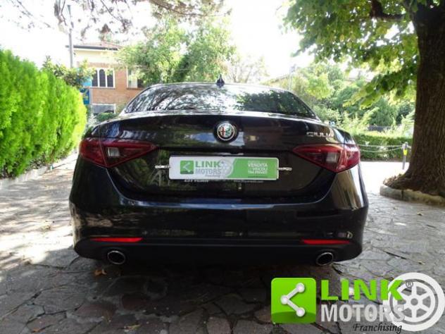 ALFA ROMEO Giulia 2.2 JTDm Super rif. 24101991 - Foto 5