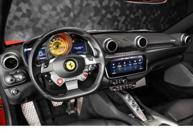FERRARI Portofino Portofino rif. 24167869 - Foto 8