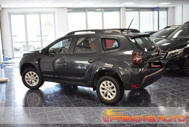 DACIA Duster 1.5 Blue dCi 8V 115 CV 4x4 Expression rif. 21954923 - Foto 8