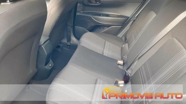 HYUNDAI i20 1.0 T-GDI Style rif. 18687343 - Foto 6