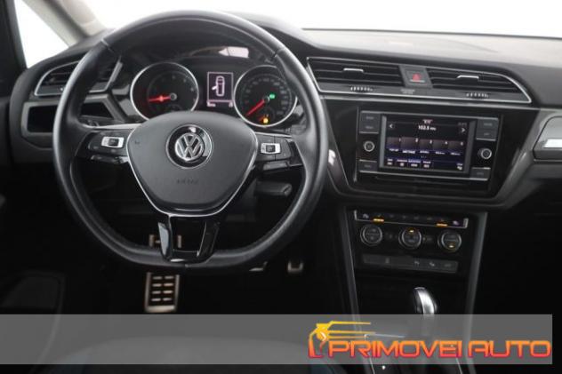 VOLKSWAGEN Touran 1.5 TSI ACT DSG rif. 21648216 - Foto 2