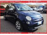 Fiat 500 1.3 Multijet