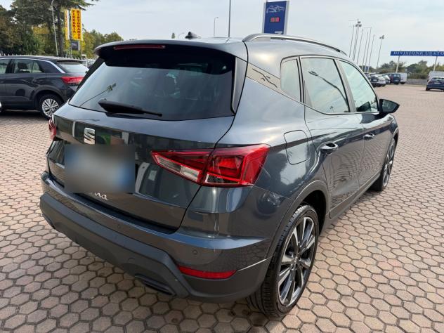 Arona 1.0 EcoTSI Black Edition - Foto 6