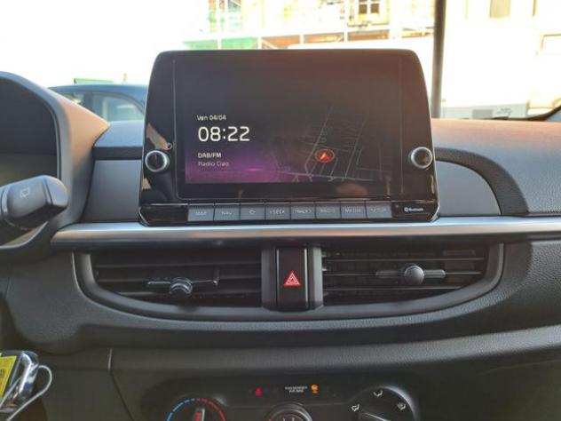 KIA Picanto 1.0 GPL 64CV Urban - NUOVA ITALIANA rif. 24017164 - Foto 6
