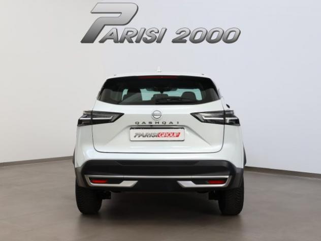 NISSAN Qashqai 1.3 DIG-T MHEV Acenta *PROMO PARISI GROUP* rif. 23033898 - Foto 7