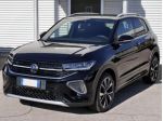 VOLKSWAGEN T-Cross 1.0 Tsi 115cv R-Line Plus Dsg rif. 24208751