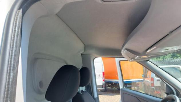 FIAT Doblo Doblò 1.4 T-Jet N.Power Attrezzato Maxi 40.000 Km rif. 24065923 - Foto 10