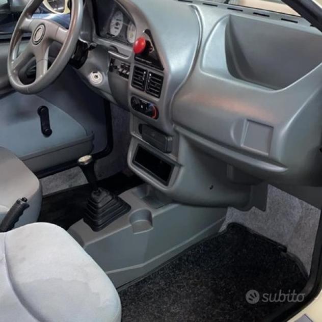 Minicar 100%elettrica ztl guida 14 anni - Foto 5