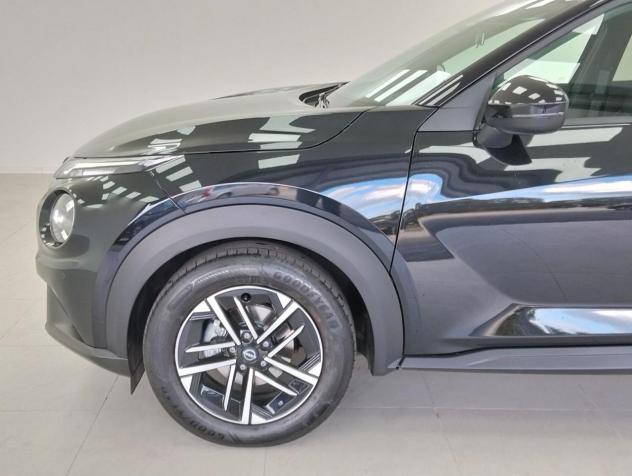 Nissan Juke N-CONNECTA AMT - Foto 9