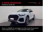 AUDI Q5 SPORTBACK 50 TFSI E QUATTRO S TRONIC S-LINE PLUS rif. 23617574