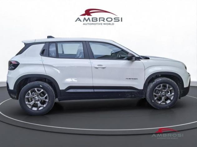 JEEP Avenger E-Hybrid Longitude rif. 23850106 - Foto 5