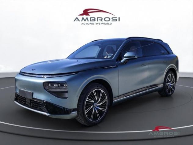 XPENG G9 AWD PERFORMANCE rif. 23850105