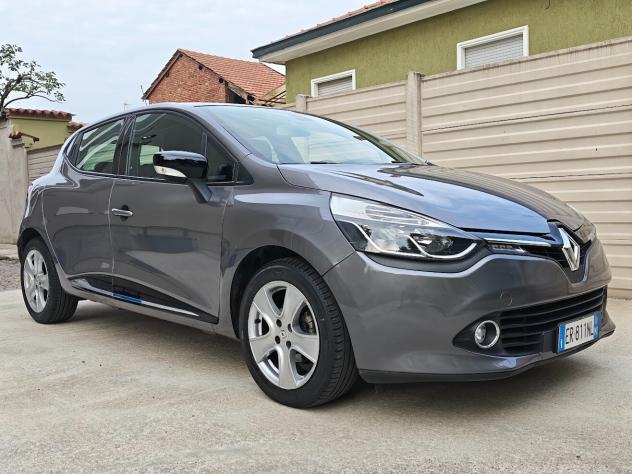Renault Clio 1.2 75CV 5 porte Wave