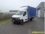 RENAULT Master T35 2.3 dCi 165 RG L2  Energy dCi CENTINATO rif. 23108640