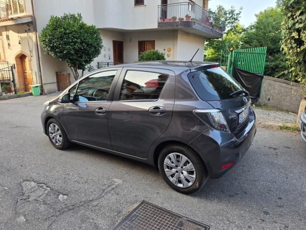 Toyota Yaris 1.3 5 porte Style - Foto 3