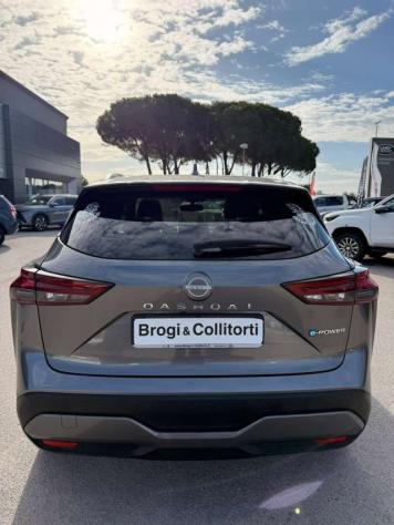 NISSAN Qashqai 1.5 e-power Tekna+ 2wd rif. 24197737 - Foto 5
