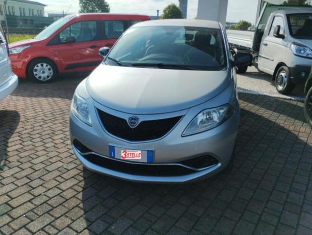 LANCIA Ypsilon 1.2 69 CV 5 porte Gold rif. 23909459